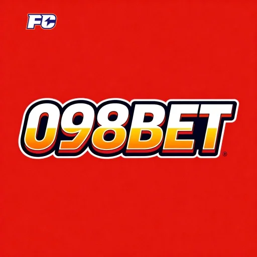 Logo da 098bet