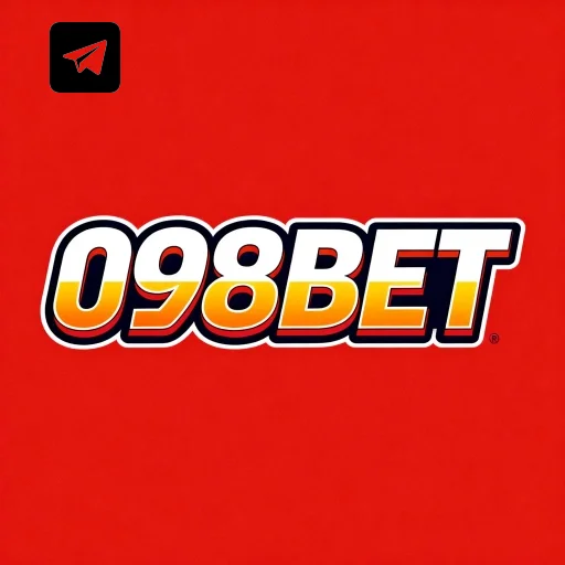Canal oficial da 098bet no Telegram